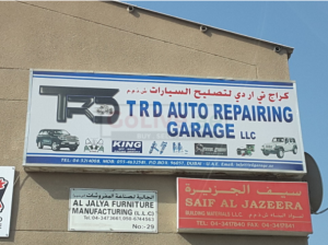 Best AUDI auto repair workshop