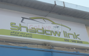 Shadow Link Auto Care