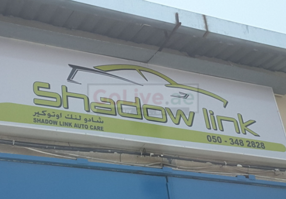 Shadow Link Auto Care