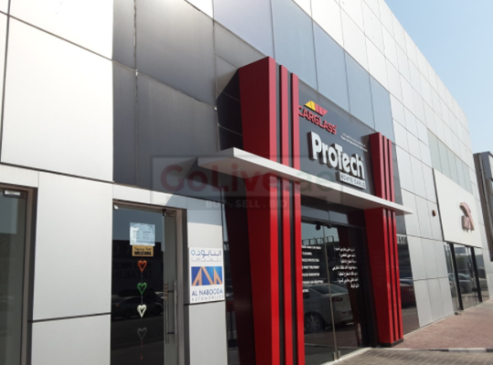 DODGE repairing services