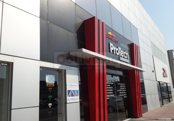 DODGE repairing services