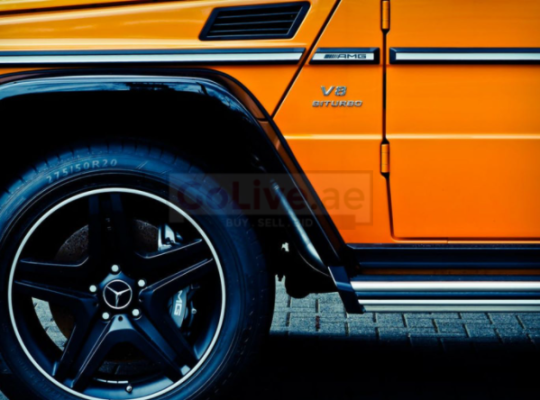 DODGE repairing center Dubai