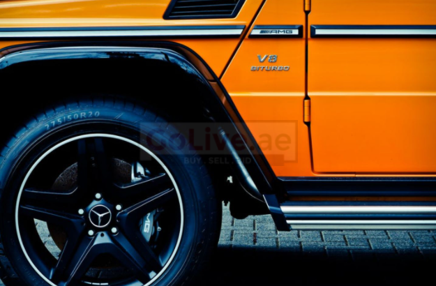 DODGE repairing center Dubai
