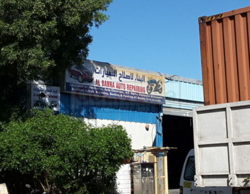 DODGE auto repairing services near you