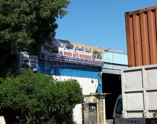 DODGE auto repairing services near you