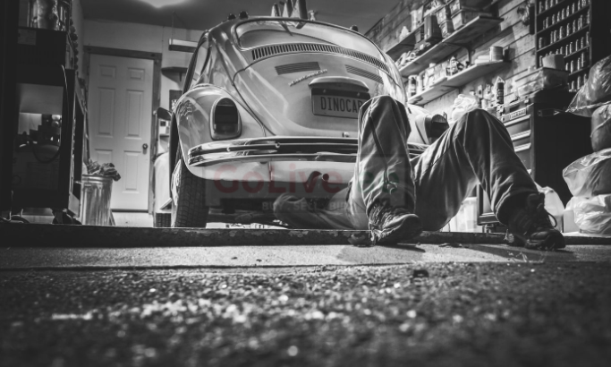 Sandeep Auto Garage