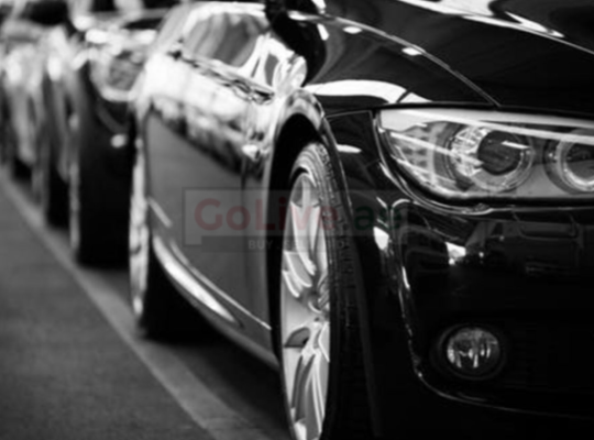 LEXUS auto repairing services near you