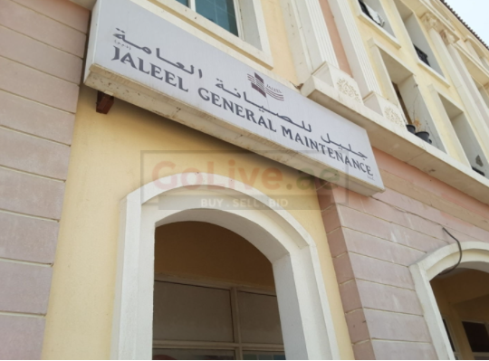 Maintenance company in Mushrif, International City (Warsan 1)
