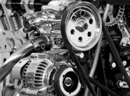 GMC repairing center Dubai