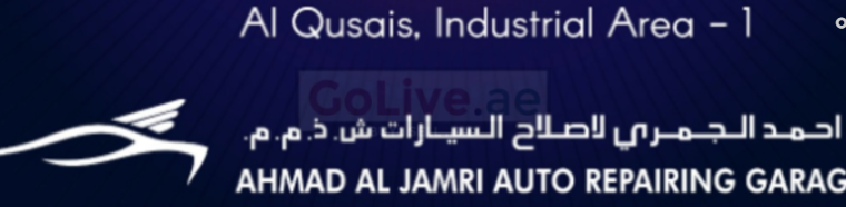 Ahmad Al Jamri Auto Repairing Garage