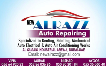 Best AUDI repairing center