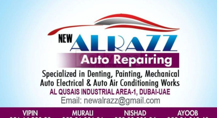 Best AUDI repairing center