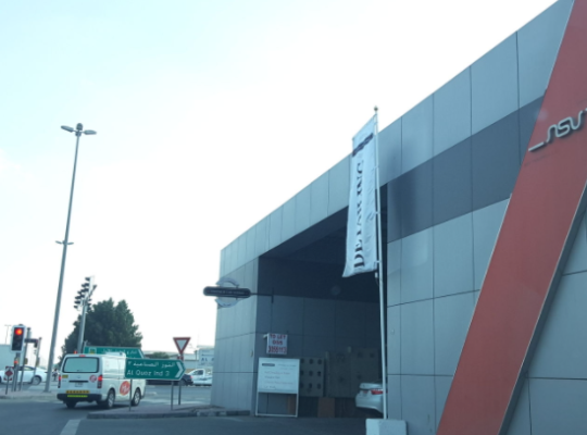 MAZDA auto repairing services near you