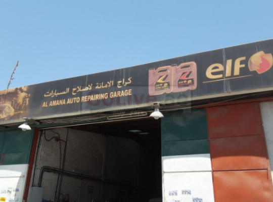 AUDI repairing services