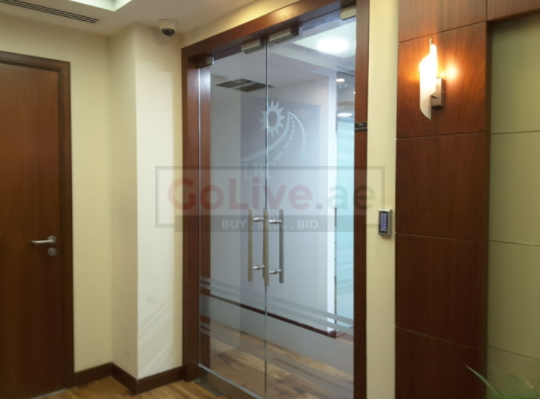 Maintenance & Cleaning Services Barsha Heights (Tecom)