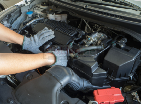 Best FORD auto repair workshop