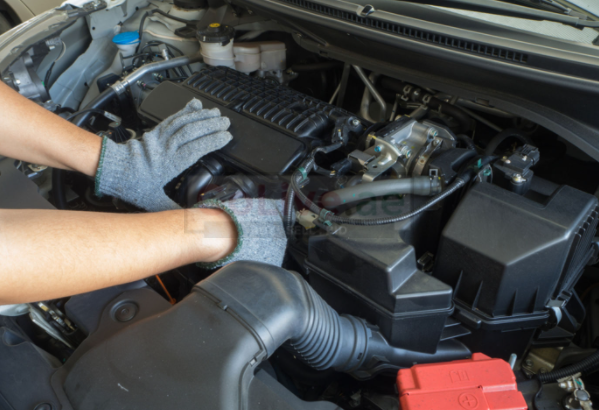 Best FORD auto repair workshop