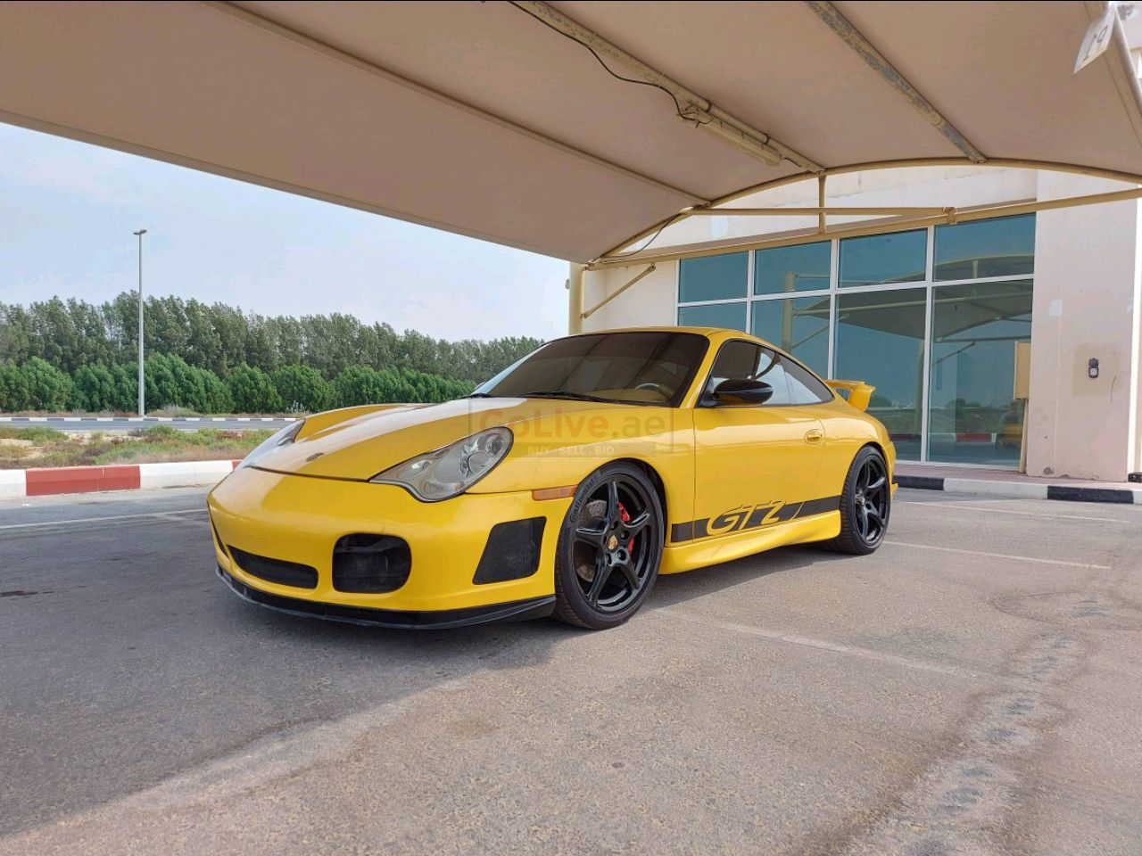 Porsche Carrera / 911 2011 FOR SALE