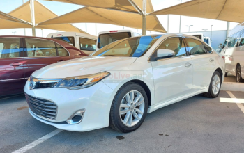 Toyota Avalon 2014 FOR SALE