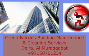 HOME MAINTENANCE IN Deira, Al Muraqqabat DUBAI