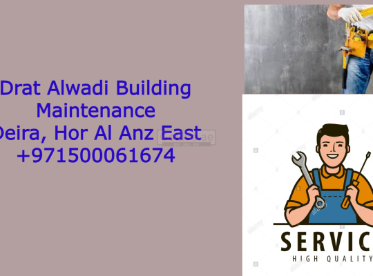 HOME TECHNICIANS in Hor Al Anz East, DEIRA DUBAI