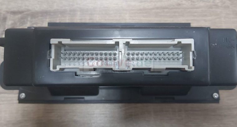 Cadillac STS 2005 2006 2007 A/C Heat CLIMATE CONTROL MODULE PART NO MX237000-1416 ( Genuine Used CADILLAC Parts )