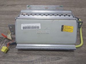CADILLAC STS 2005 2006 2007 LHD PASSENGER SIDE AIRBAG PART NO AL1906M8178B1170 PART ( Genuine Used CADILLAC Parts )
