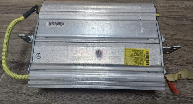 CADILLAC STS 2005 2006 2007 LHD PASSENGER SIDE AIRBAG PART NO AL1906M8178B1170 PART ( Genuine Used CADILLAC Parts )