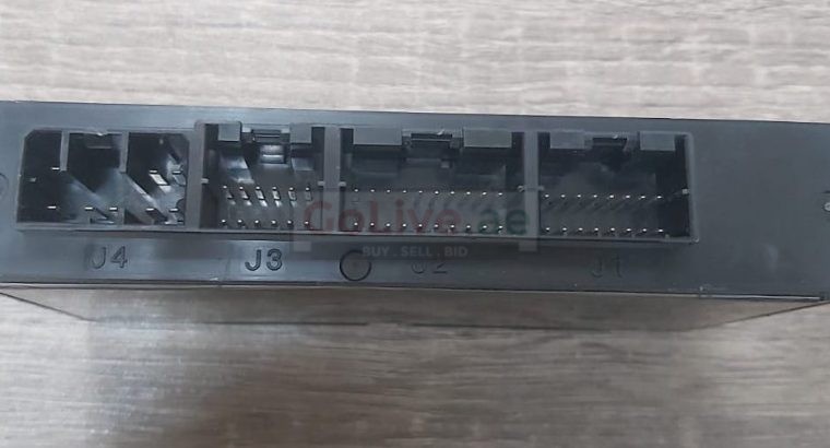 CADILLAC STS 2005 TO 2009 Rear Integration Module BCM Body Control Module PART NO GM 15216622 ( Genuine Used CADILLAC Parts )