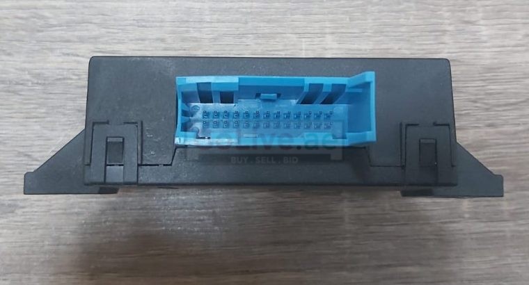 Cadillac STS 2005 TO 2011 REVERSE SENSING Control Module PART NO GM 15216801 ( Genuine Used CADILLAC Parts )