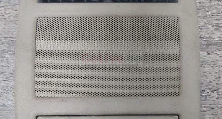 CADILLAC STS 2005 TO 2011 Rear A/C Heater Vent Ashtray Speaker Center Console ( Genuine Used CADILLAC Parts )