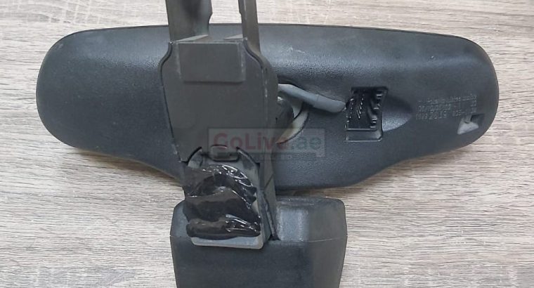 CADILLAC CTS SRX STS 2005 TO 2009 Rear View Interior Mirror ( Genuine Used CADILLAC Parts )