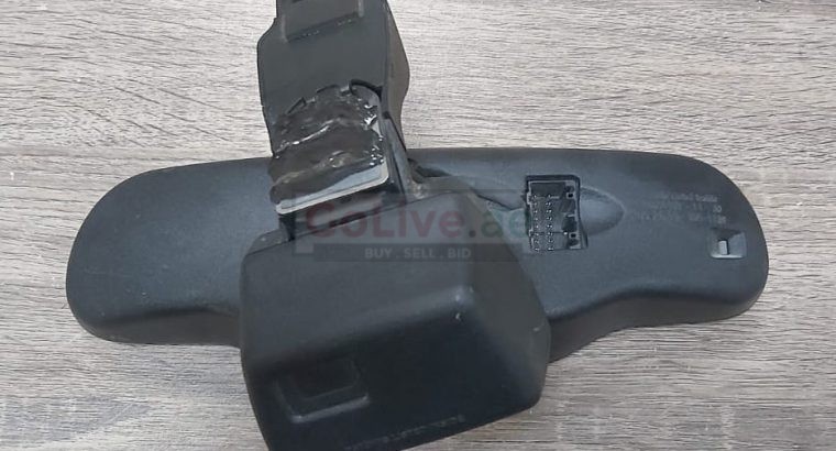 CADILLAC CTS SRX STS 2005 TO 2009 Rear View Interior Mirror ( Genuine Used CADILLAC Parts )