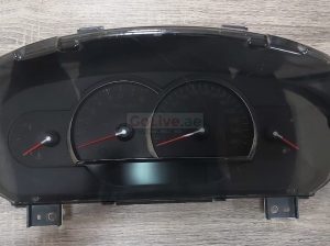 Cadillac STS 2005 TO 2007 Speedometer Instrument Cluster Dash Panel Gauges ( Genuine Used CADILLAC Parts )