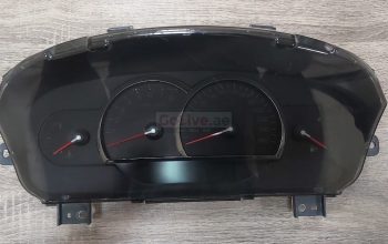 Cadillac STS 2005 TO 2007 Speedometer Instrument Cluster Dash Panel Gauges ( Genuine Used CADILLAC Parts )