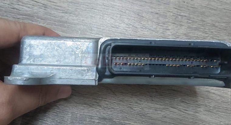 Cadillac STS 2006 2007 Airbag Control Module PART NO 15815415 ( Genuine Used CADILLAC Parts )