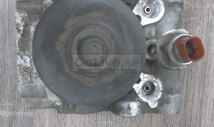 CADILLAC STS 2005 TO 2007 CHRYLER ABS BRAKE PUMP MODULE PART NO GM 15253222 15253228 ( Genuine Used CADILLAC Parts )