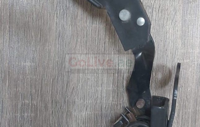 Cadillac STS 2005 TO 2009 Gas Accelerator Pedal With Position Sensor PART NO F1748065 ( Genuine Used CADILLAC Parts )