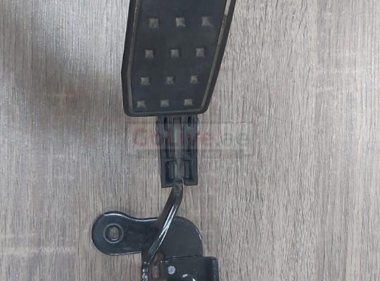 Cadillac STS 2005 TO 2009 Gas Accelerator Pedal With Position Sensor PART NO F1748065 ( Genuine Used CADILLAC Parts )