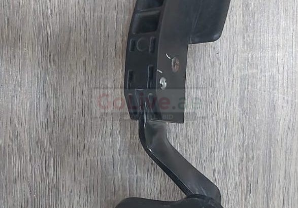 Cadillac STS 2005 TO 2009 Gas Accelerator Pedal With Position Sensor PART NO F1748065 ( Genuine Used CADILLAC Parts )