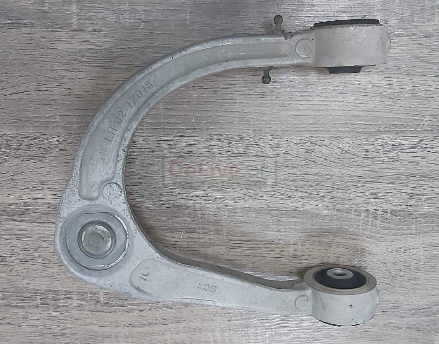 CADILLAC STS 2005 TO 2007 FRONT LEFT DRIVER SIDE WISHBONE CONTROL ARM PART NO LH B2 17018 ( Genuine Used CADILLAC Parts )