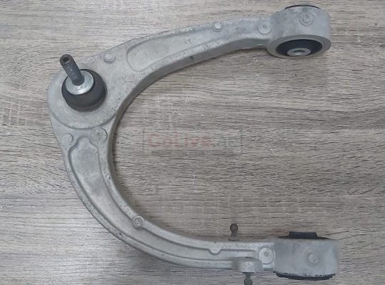CADILLAC STS 2005 TO 2007 FRONT LEFT DRIVER SIDE WISHBONE CONTROL ARM PART NO LH B2 17018 ( Genuine Used CADILLAC Parts )