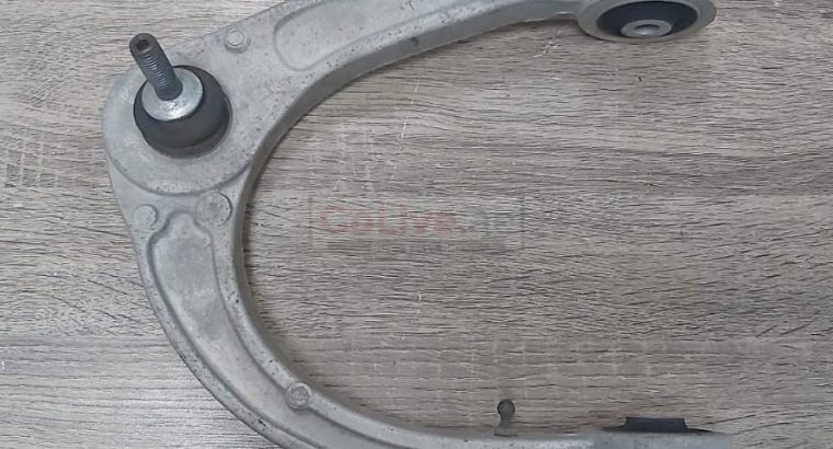 CADILLAC STS 2005 TO 2007 FRONT LEFT DRIVER SIDE WISHBONE CONTROL ARM PART NO LH B2 17018 ( Genuine Used CADILLAC Parts )