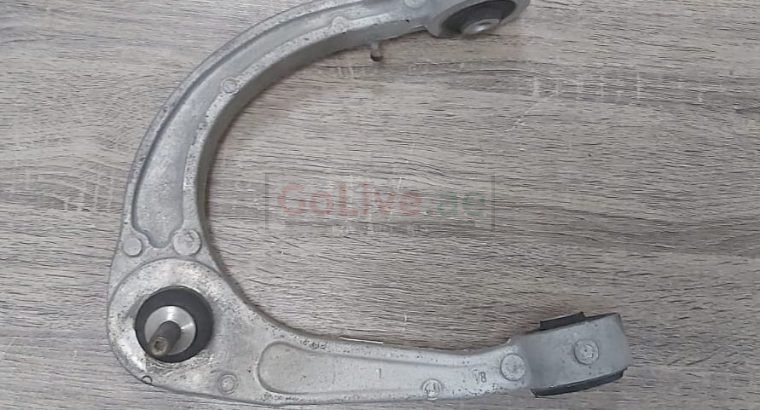 CADILLAC STS 2005 TO 2007 FRONT RIGHT SIDE WISHBONE CONTROL ARM PART NO RH B4 17018 ( Genuine Used CADILLAC Parts )