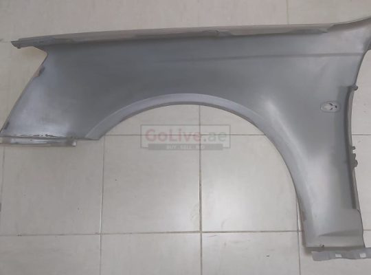 Cadillac STS 2005 TO 2007 Steel Fender Front Right Side PART NO GM1241335 ( Genuine Used CADILLAC Parts )