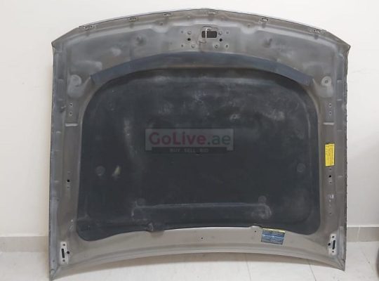 CADILLAC STS 2005 TO 2007 FRONT BONNET PART NO GM 89025819 ( Genuine Used CADILLAC Parts )