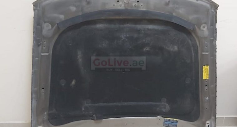 CADILLAC STS 2005 TO 2007 FRONT BONNET PART NO GM 89025819 ( Genuine Used CADILLAC Parts )
