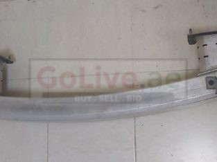 CADILLAC STS 2005 TO 2011 FRONT BUMPER IMPACT BAR PART NO GM (25994577) ( Genuine Used CADILLAC Parts )