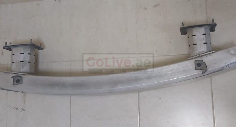 CADILLAC STS 2005 TO 2011 FRONT BUMPER IMPACT BAR PART NO GM (25994577) ( Genuine Used CADILLAC Parts )