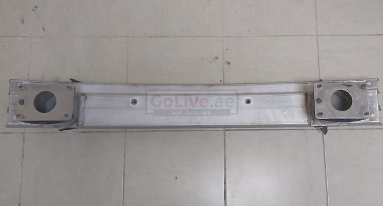 CADILLAC STS 2005 TO 2011 FRONT BUMPER IMPACT BAR PART NO GM (25994577) ( Genuine Used CADILLAC Parts )